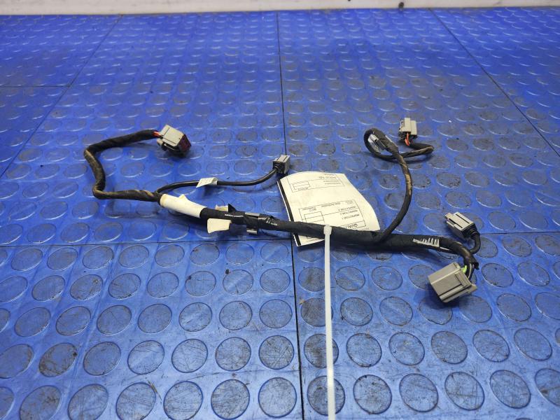 2014-2017 Dodge Durango Center Console Wiring Harness Genuine OEM 68227785AA
