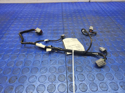 2014-2017 Dodge Durango Center Console Wiring Harness Genuine OEM 68227785AA