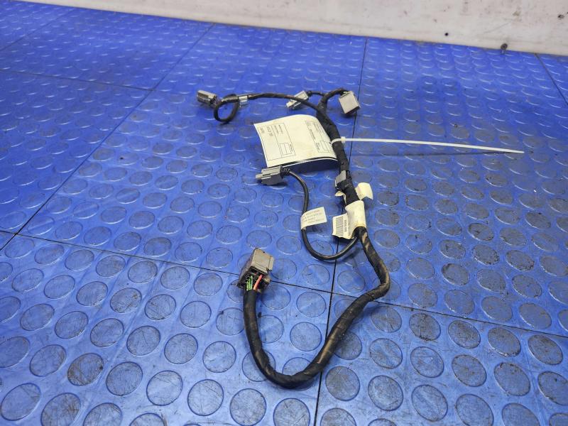 2014-2017 Dodge Durango Center Console Wiring Harness Genuine OEM 68227785AA