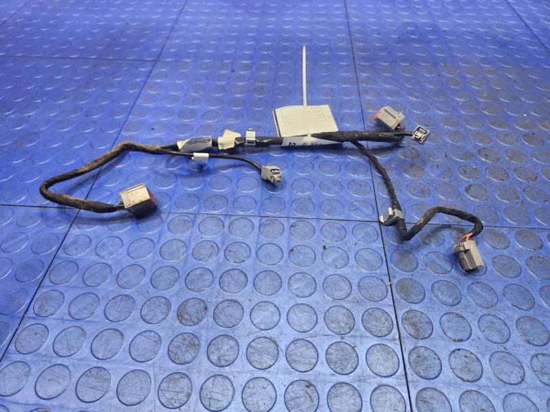 2014-2017 Dodge Durango Center Console Wiring Harness Genuine OEM 68227785AA