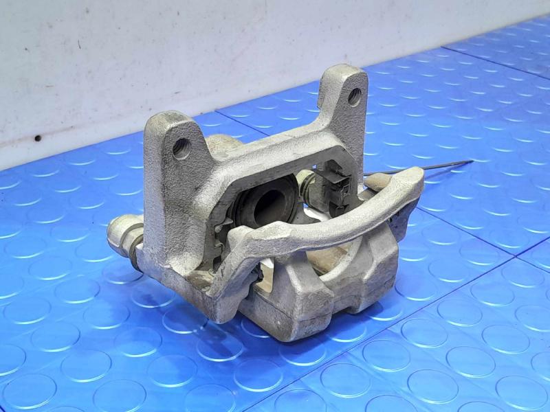 2023 Chevrolet Trailblazer Caliper