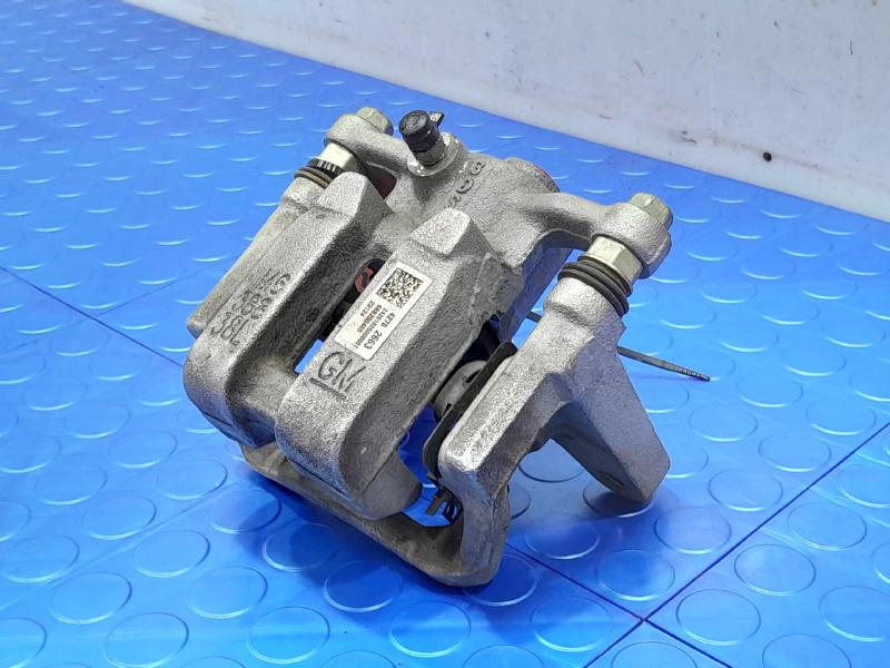 2023 Chevrolet Trailblazer Caliper