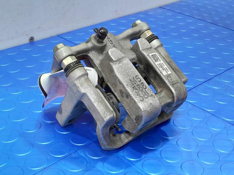 2023 Chevrolet Trailblazer Caliper