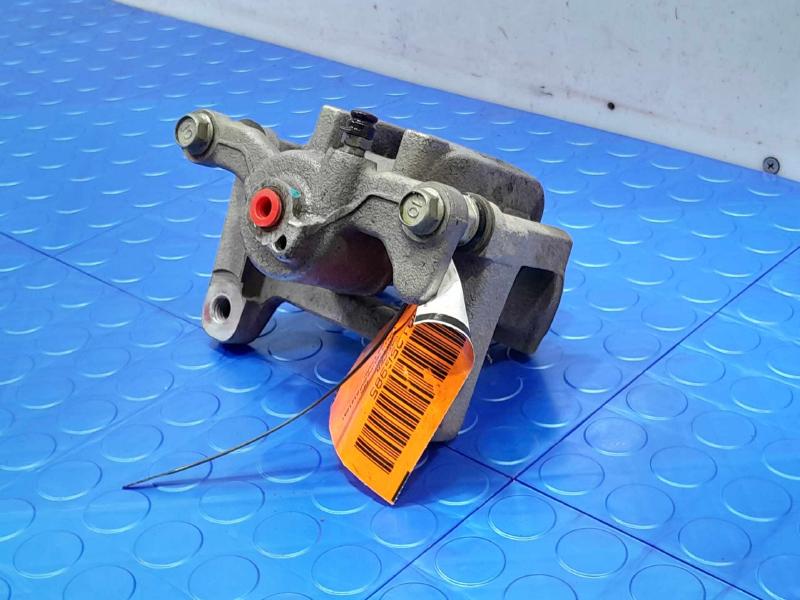 2023 Chevrolet Trailblazer Caliper
