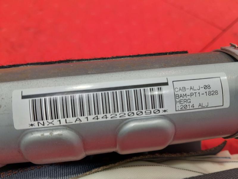 2014 Infiniti QX80 Air Bag