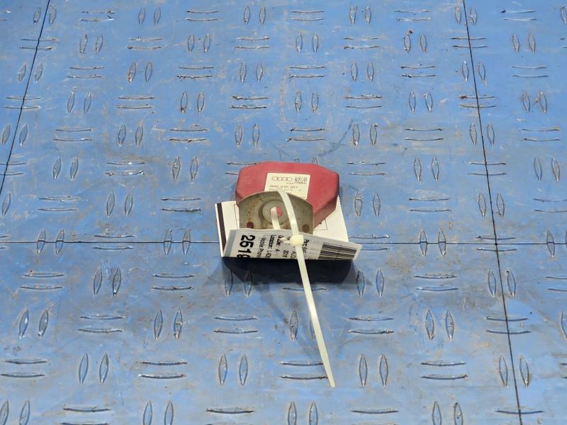 2016 Audi A3 Antenna
