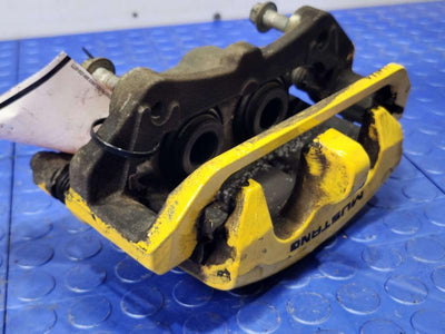 2015 Ford Mustang Caliper