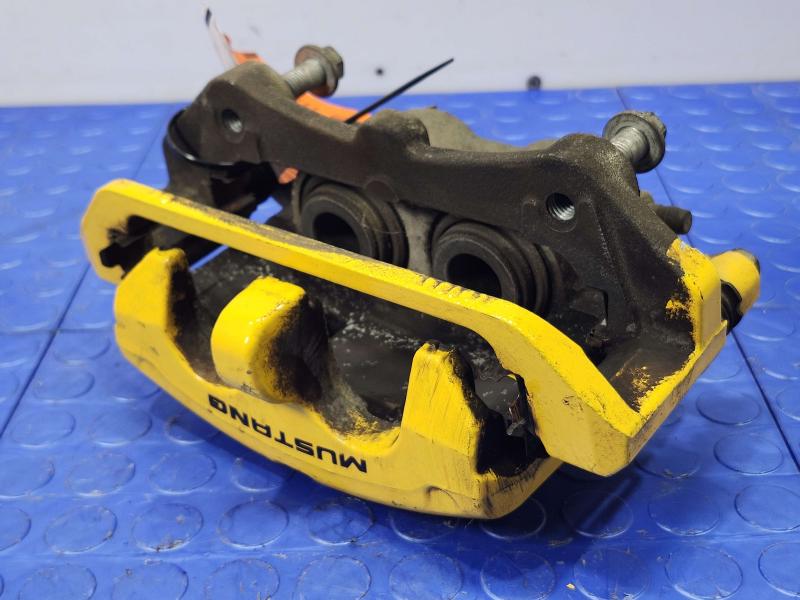 2015 Ford Mustang Caliper