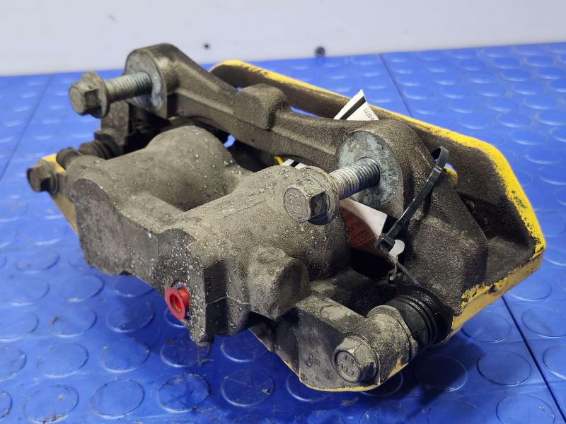 2015 Ford Mustang Caliper