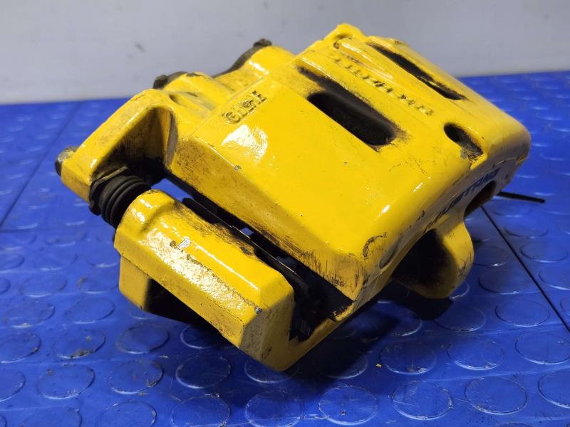 2015 Ford Mustang Caliper