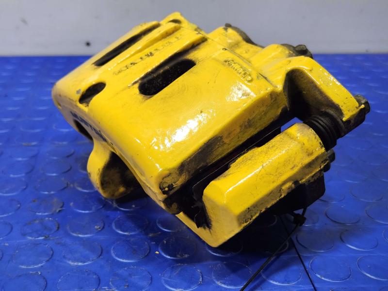2015 Ford Mustang Caliper