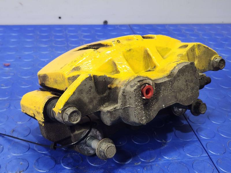 2015 Ford Mustang Caliper