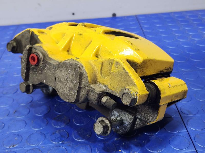 2015 Ford Mustang Caliper