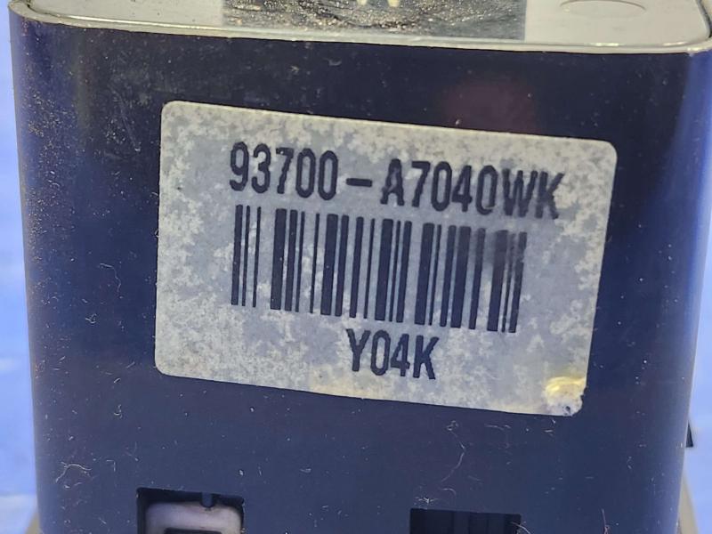 2016 Kia Forte Misc Ebay Parts