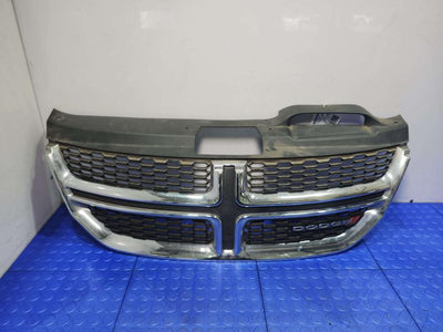 2014 Dodge Journey Grille