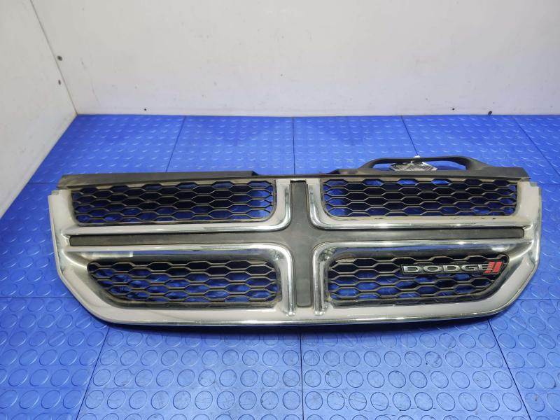 2014 Dodge Journey Grille