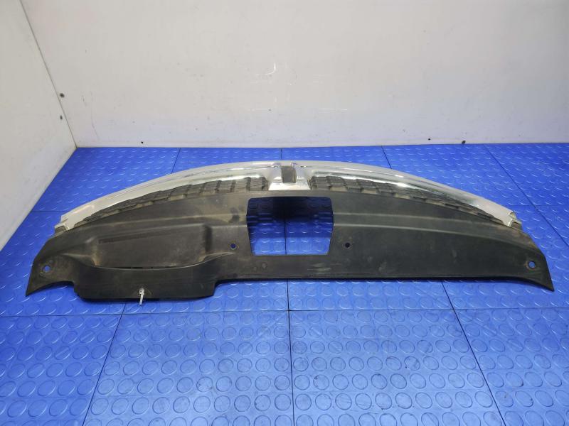 2014 Dodge Journey Grille