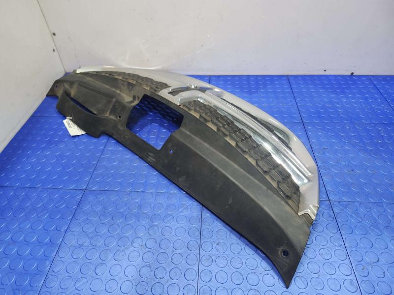 2014 Dodge Journey Grille