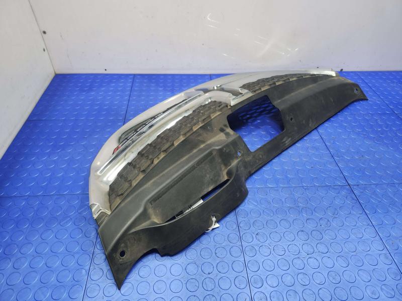 2014 Dodge Journey Grille
