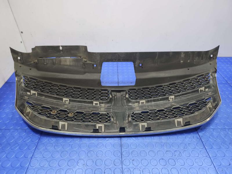 2014 Dodge Journey Grille