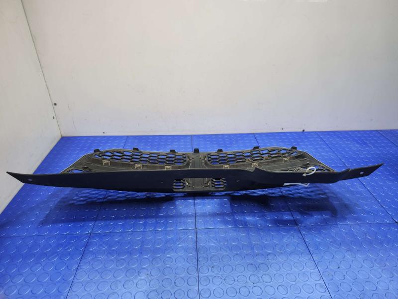 2014 Dodge Journey Grille