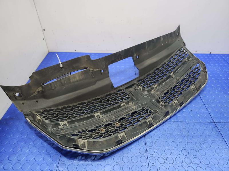2014 Dodge Journey Grille