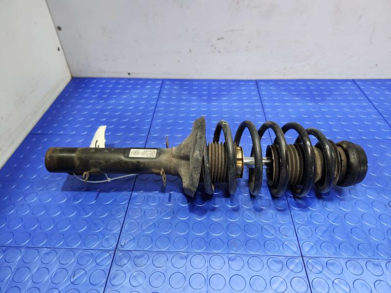 2005 Volkswagen Jetta Strut Assembly