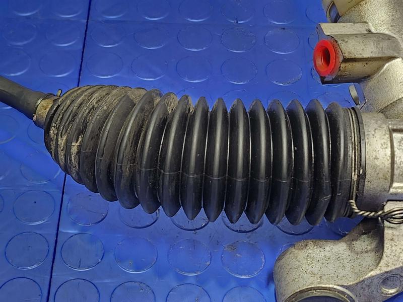 2011 Mazda CX-9 Steering Gear (Incl. Rack)