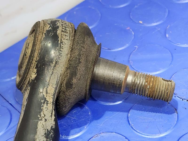 2011 Mazda CX-9 Steering Gear (Incl. Rack)