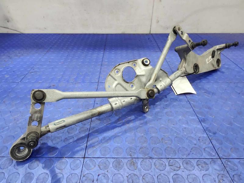 2012 Mercedes ML-Class Wiper Trans. Linkage
