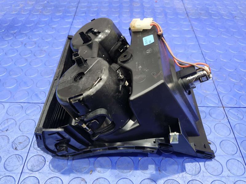 2017 BMW X1 Misc Ebay Parts