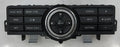 2011 Nissan Armada Audio & Visual Equip.(Radio)