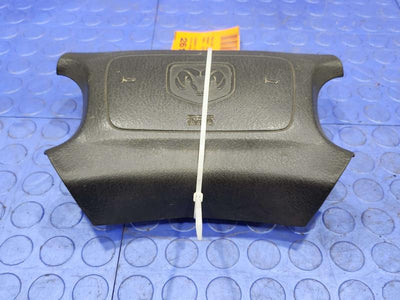 2002 Dodge Dakota Air Bag