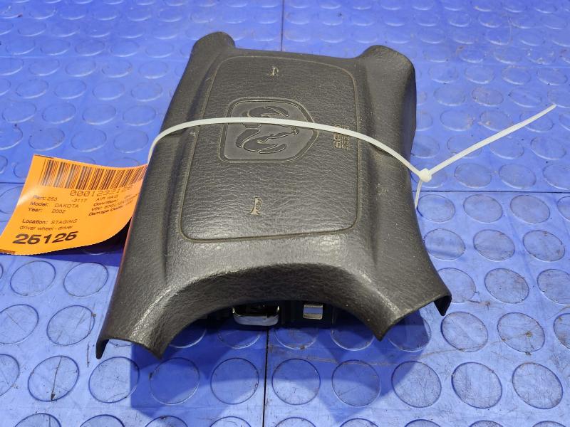 2002 Dodge Dakota Air Bag