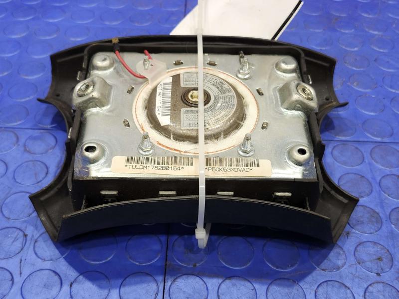 2002 Dodge Dakota Air Bag