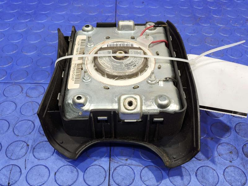 2002 Dodge Dakota Air Bag