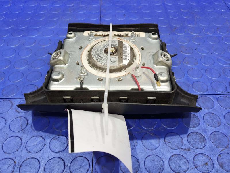 2002 Dodge Dakota Air Bag