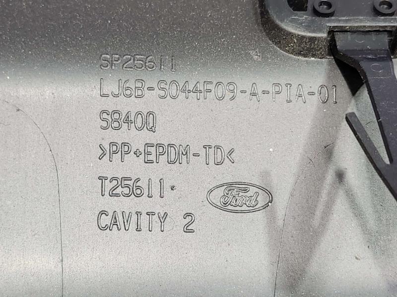 2020 Ford Escape Misc Ebay Parts
