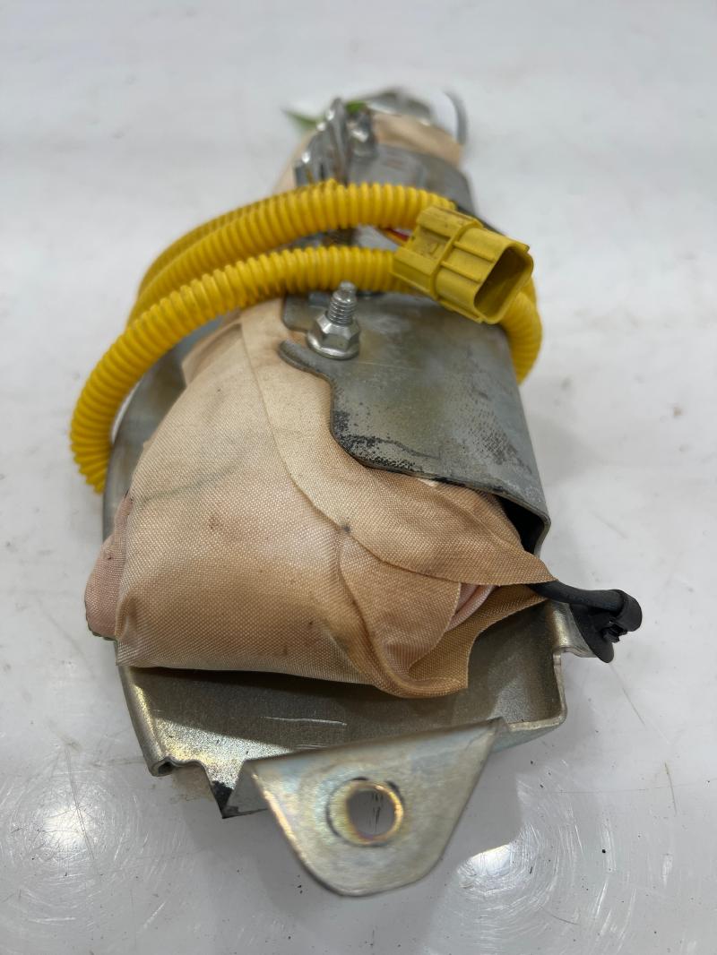 2006 Honda Civic Air Bag