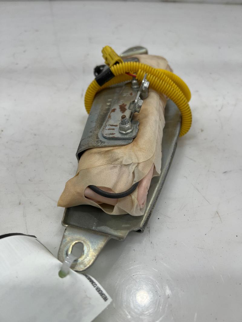 2006 Honda Civic Air Bag
