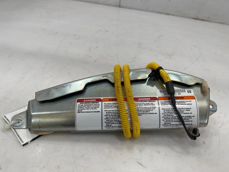 2006 Honda Civic Air Bag
