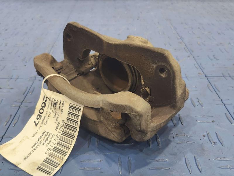 2002 Toyota Camry Caliper