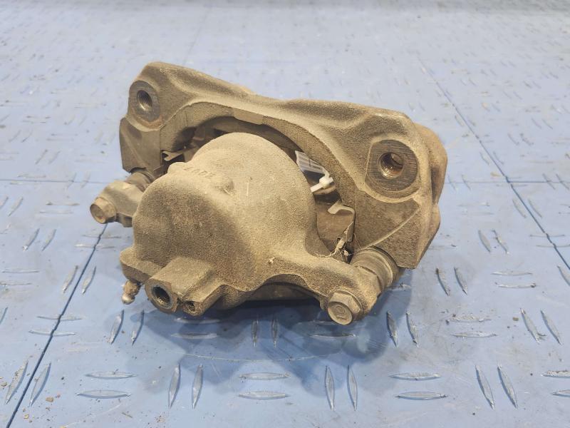 2002 Toyota Camry Caliper