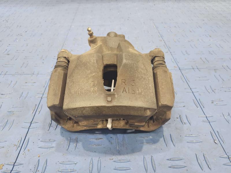 2002 Toyota Camry Caliper