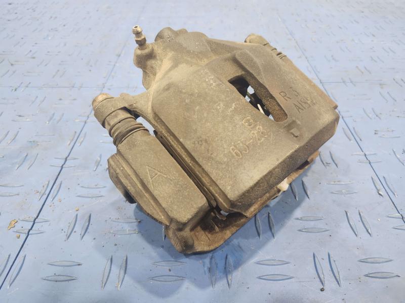 2002 Toyota Camry Caliper