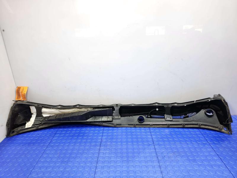 2014-2018 Subaru Forester Cowl Panel Grille Genuine OEM 91419SG031