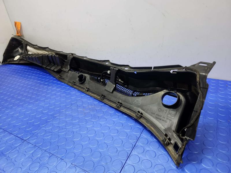 2014-2018 Subaru Forester Cowl Panel Grille Genuine OEM 91419SG031