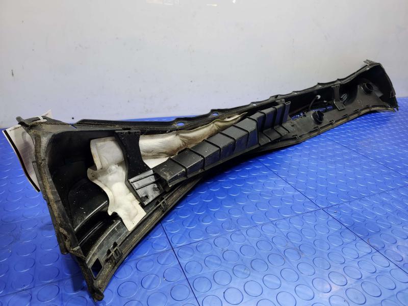 2014-2018 Subaru Forester Cowl Panel Grille Genuine OEM 91419SG031