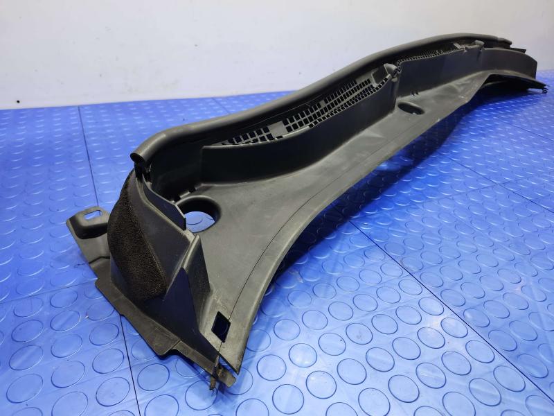 2014-2018 Subaru Forester Cowl Panel Grille Genuine OEM 91419SG031