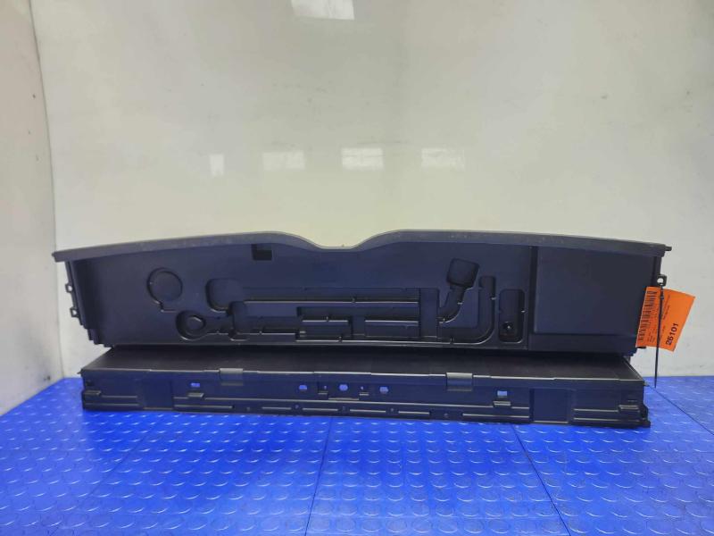 2010 Toyota Highlander Misc Ebay Parts